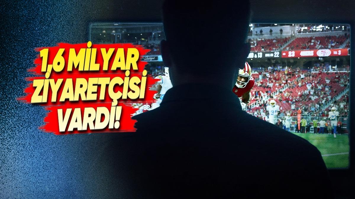 Dünyanın En Büyük Kaçak Maç Yayını Platformu Kapatıldı