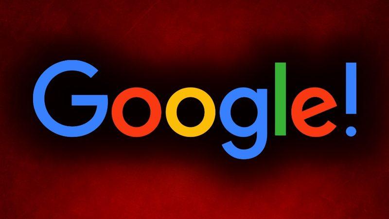 Google'daki Erişim Sorunu Düzelmeye Başladı!