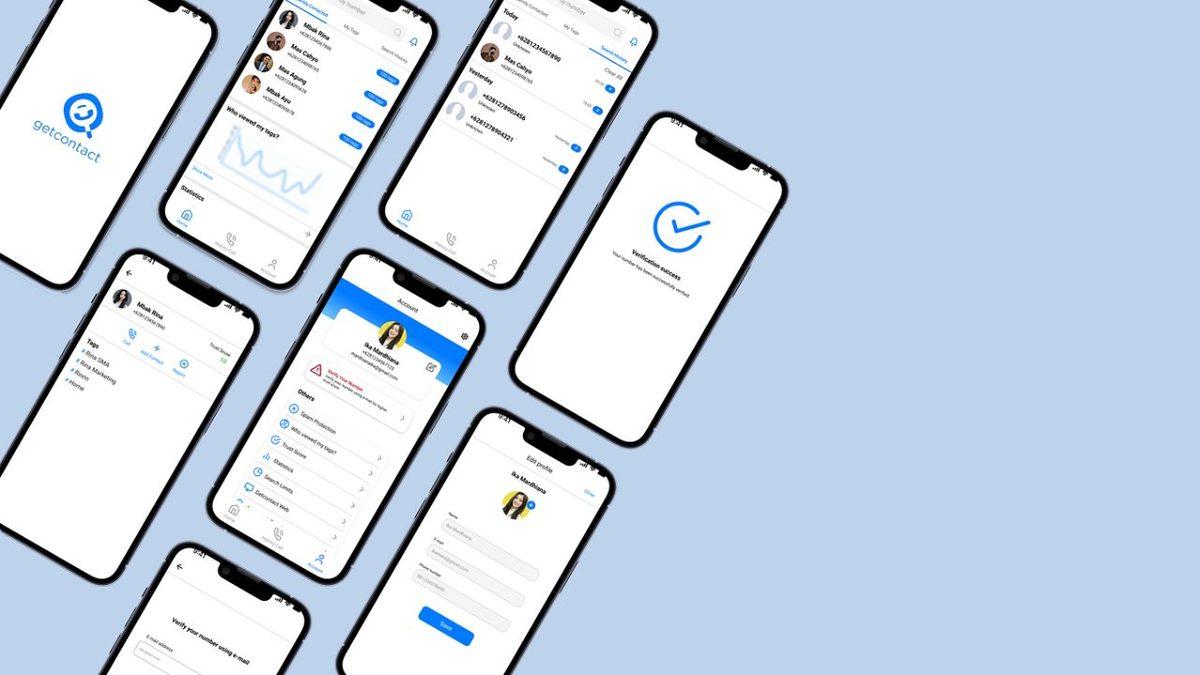 GetContact Hakkında Merak Edilen Her Şey: Ne İşe Yarar, Nasıl Kullanılır?