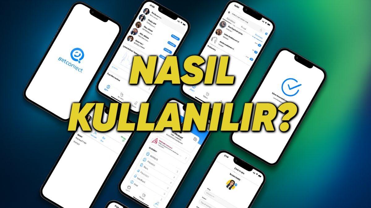 GetContact Hakkında Merak Edilen Her Şey: Ne İşe Yarar, Nasıl Kullanılır?