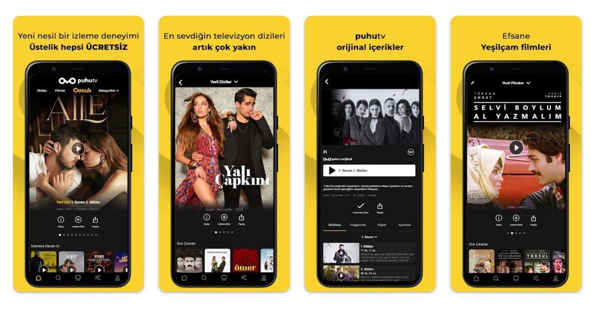 Her Telefonda Mutlaka Bulunması Gereken En İyi Ücretsiz Android Uygulamaları