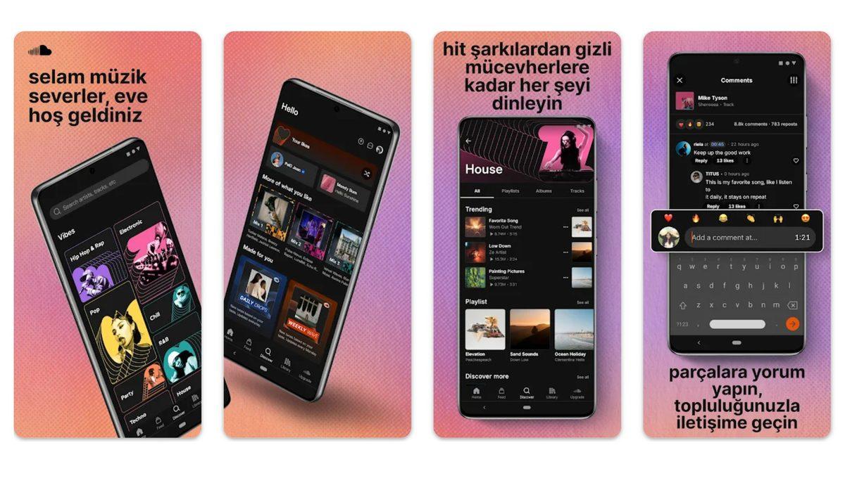 Her Telefonda Mutlaka Bulunması Gereken En İyi Ücretsiz Android Uygulamaları