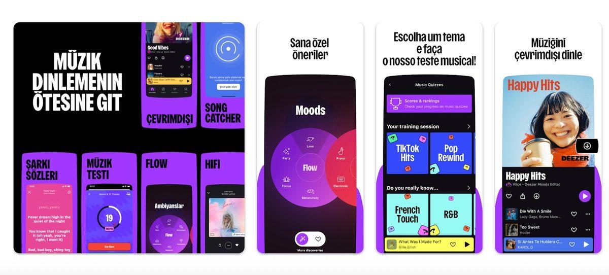 Her Telefonda Mutlaka Bulunması Gereken En İyi Ücretsiz Android Uygulamaları