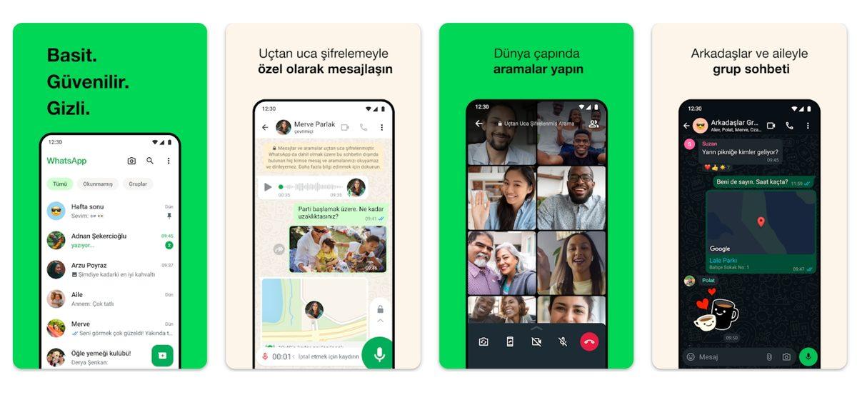 Her Telefonda Mutlaka Bulunması Gereken En İyi Ücretsiz Android Uygulamaları