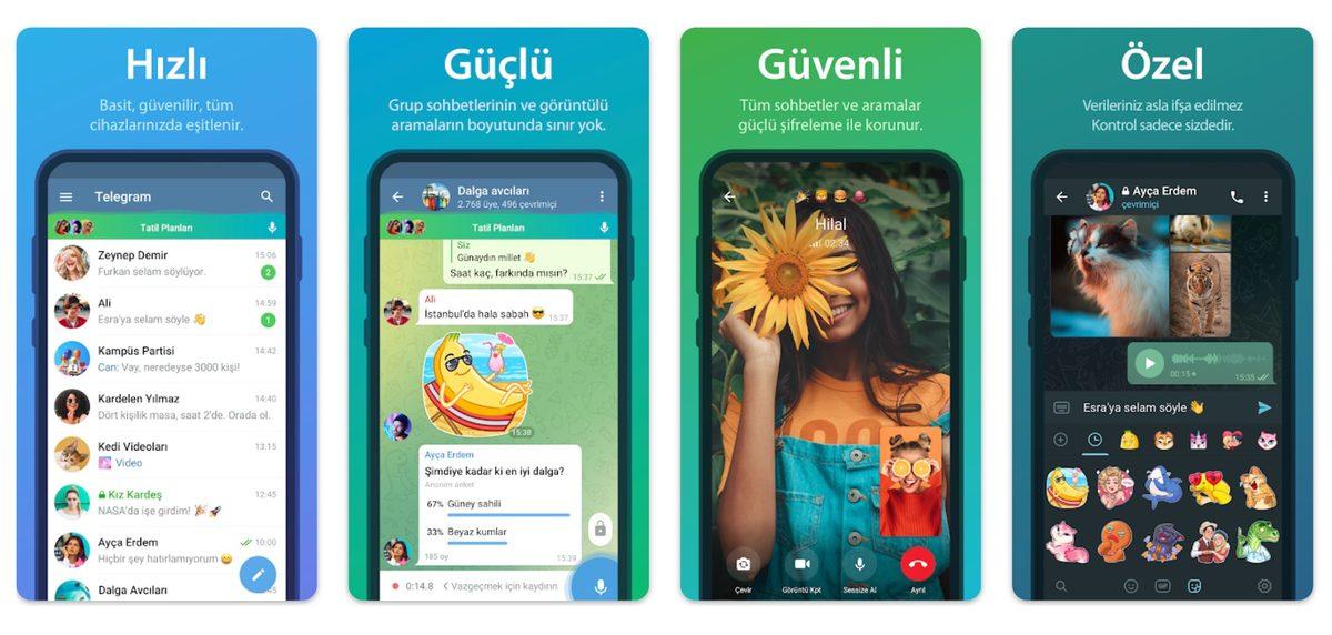 Her Telefonda Mutlaka Bulunması Gereken En İyi Ücretsiz Android Uygulamaları