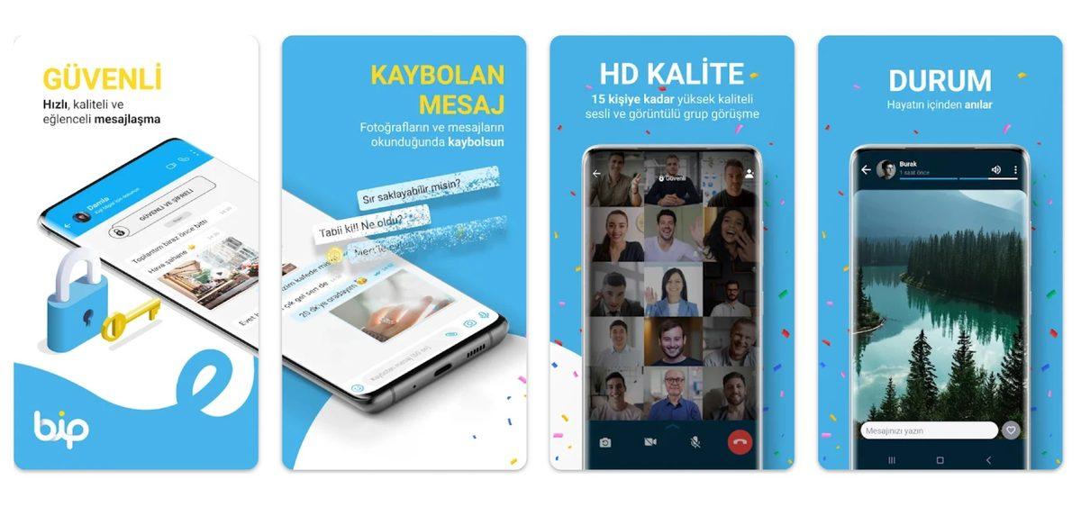 Her Telefonda Mutlaka Bulunması Gereken En İyi Ücretsiz Android Uygulamaları
