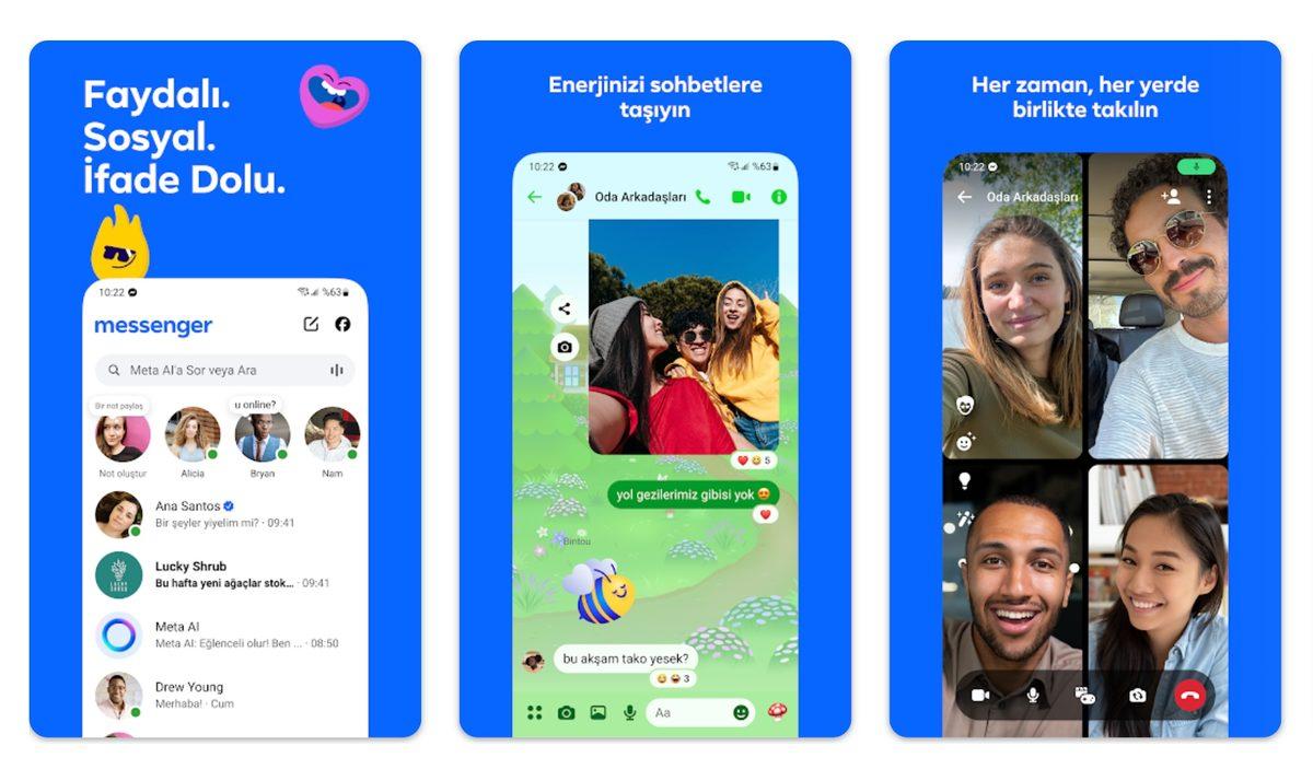 Her Telefonda Mutlaka Bulunması Gereken En İyi Ücretsiz Android Uygulamaları