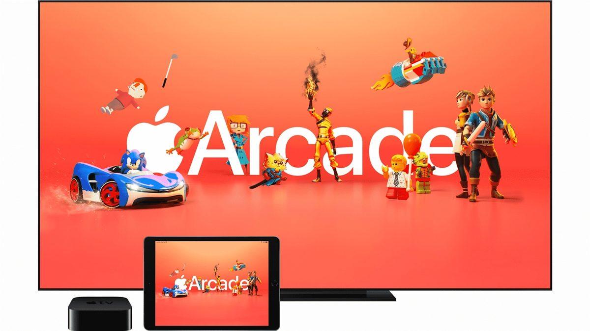 Telefonda Oyun Oynamanın En Kolay Yolu: Apple Arcade Nedir, Hangi Oyunlar Var, Üyelik Ücreti Ne Kadar?