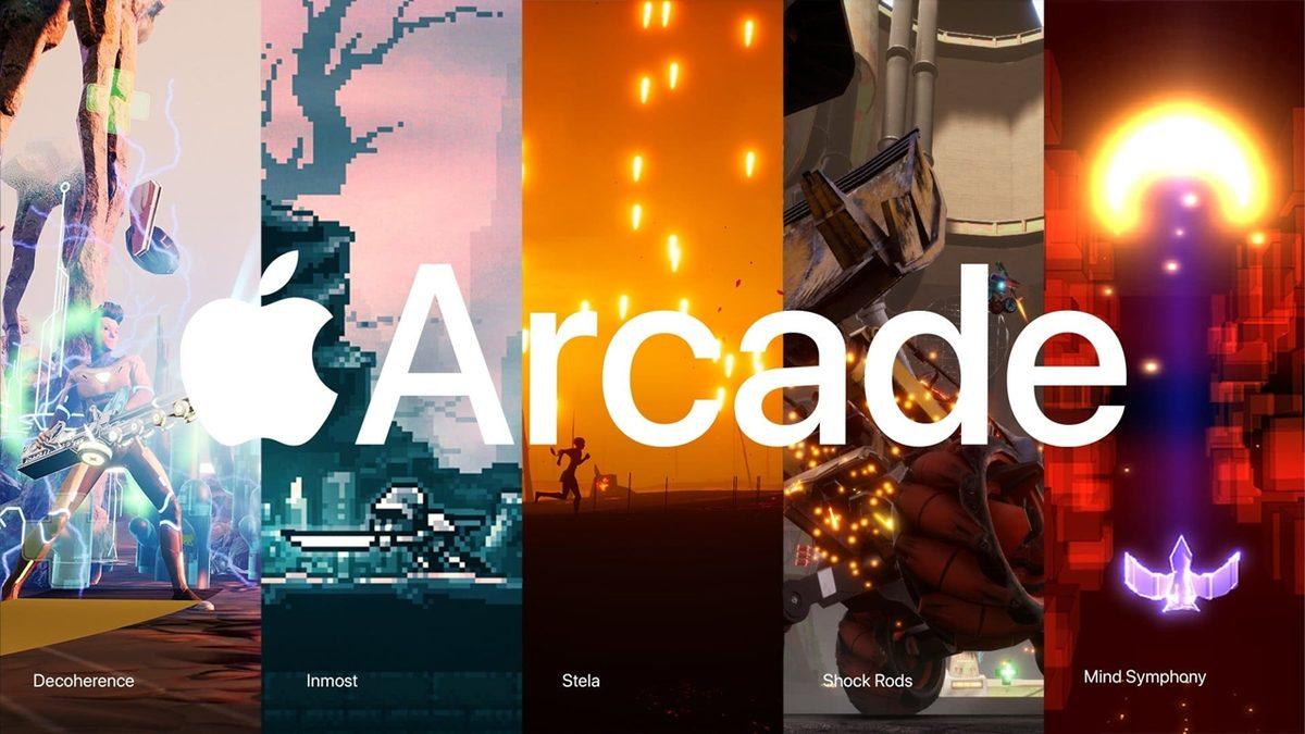 Telefonda Oyun Oynamanın En Kolay Yolu: Apple Arcade Nedir, Hangi Oyunlar Var, Üyelik Ücreti Ne Kadar?