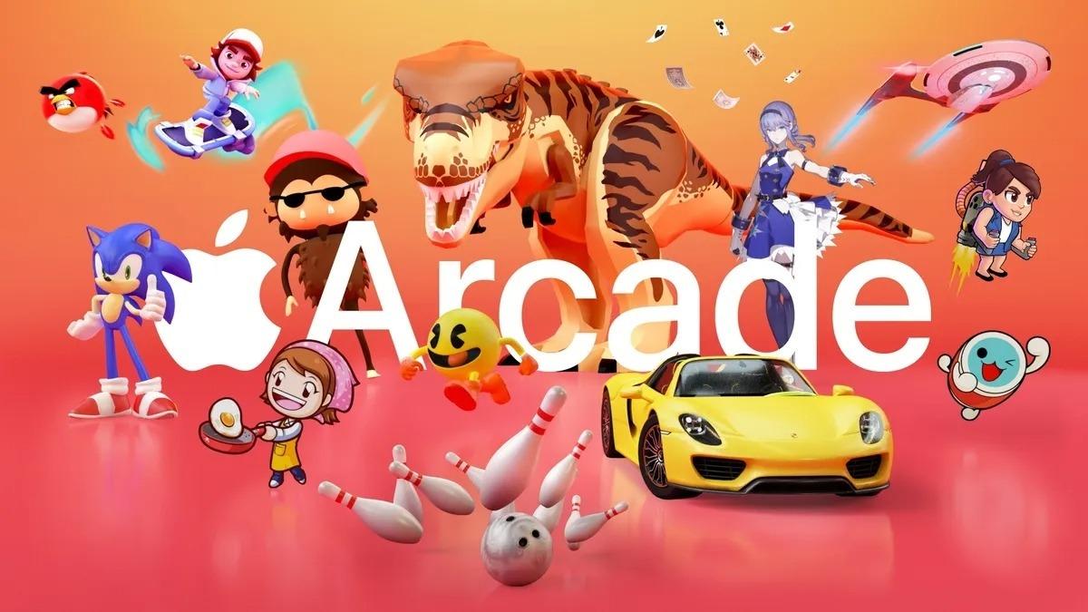 Telefonda Oyun Oynamanın En Kolay Yolu: Apple Arcade Nedir, Hangi Oyunlar Var, Üyelik Ücreti Ne Kadar?