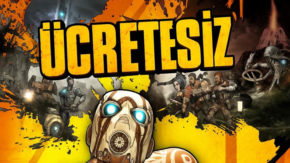 785 TL Değerindeki Popüler Oyun, Kısa Süreliğine Ücretsiz Oldu