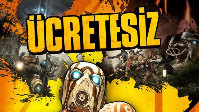 785 TL Değerindeki Popüler Oyun, Kısa Süreliğine Ücretsiz Oldu