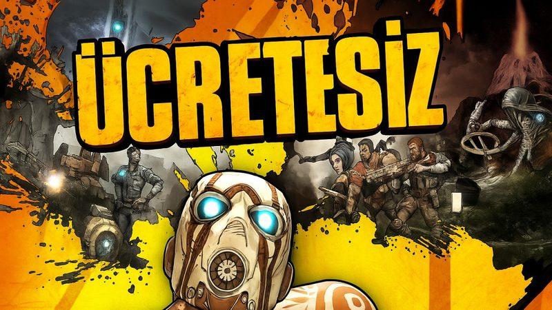 785 TL Değerindeki Popüler Oyun, Kısa Süreliğine Ücretsiz Oldu