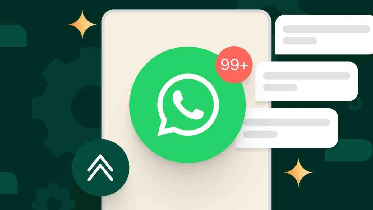 Silinen WhatsApp Yazışmalarına Ulaşmak Mümkün mü? İşte Geri Getirme Yöntemleri