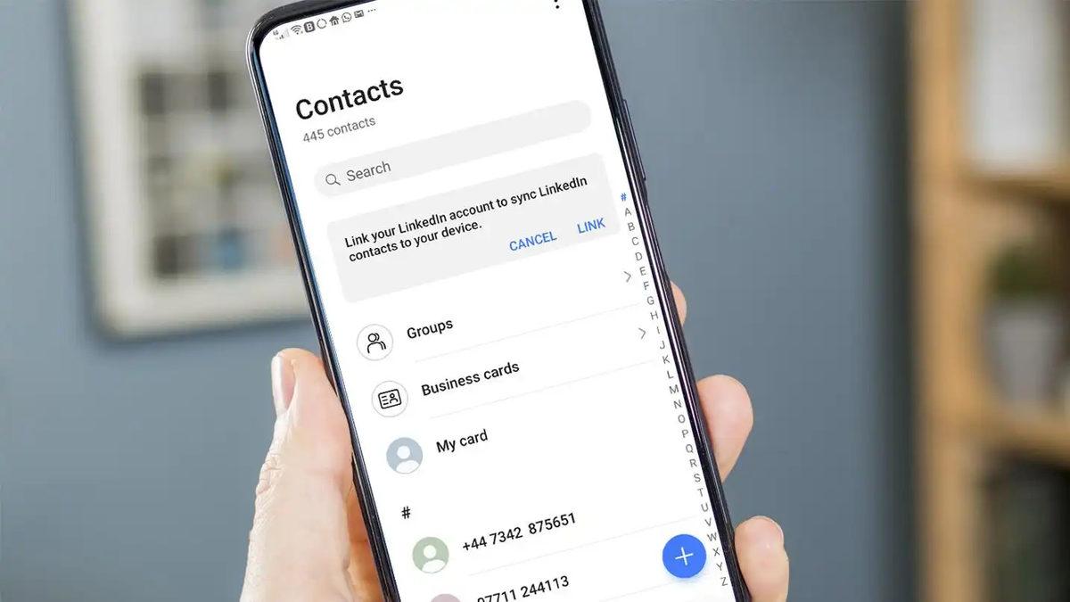 Rehber Nasıl Yedeklenir? (Android ve iOS)