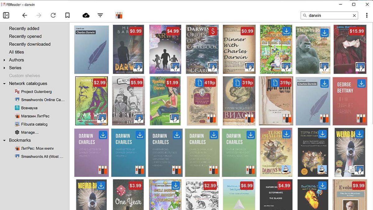 e-Kitap Okumak İçin 10 Ücretsiz Uygulama (Android - iOS)