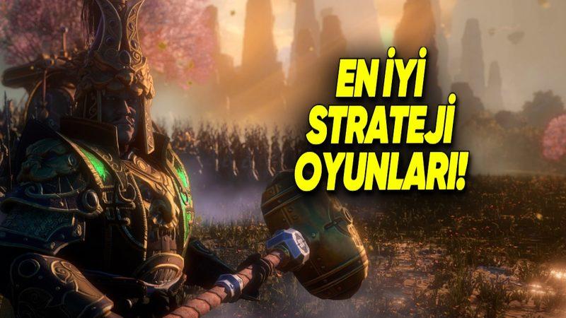 Her Hamlenizi Hesaplamanız Gereken, PC’de Oynayabileceğiniz En İyi Strateji Oyunları