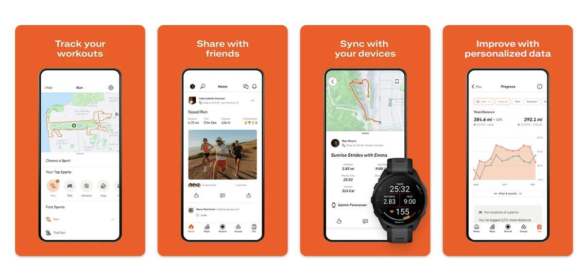 Spor Salonu Üyeliğinizi İptal Ettirecek Kadar Kullanışlı En İyi Ücretsiz Spor Uygulamaları