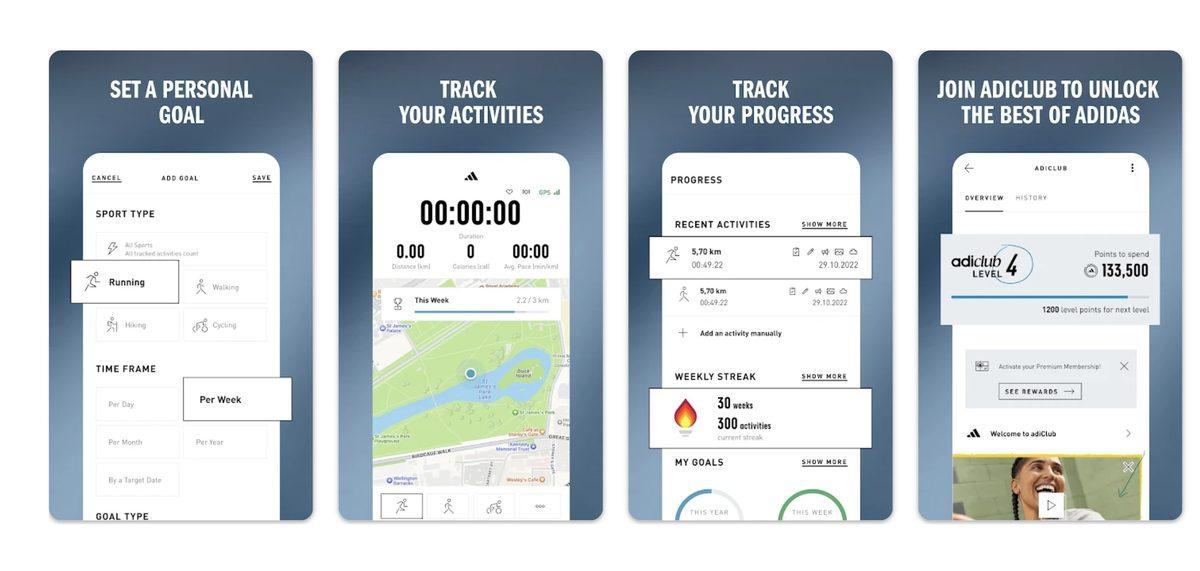 Spor Salonu Üyeliğinizi İptal Ettirecek Kadar Kullanışlı En İyi Ücretsiz Spor Uygulamaları