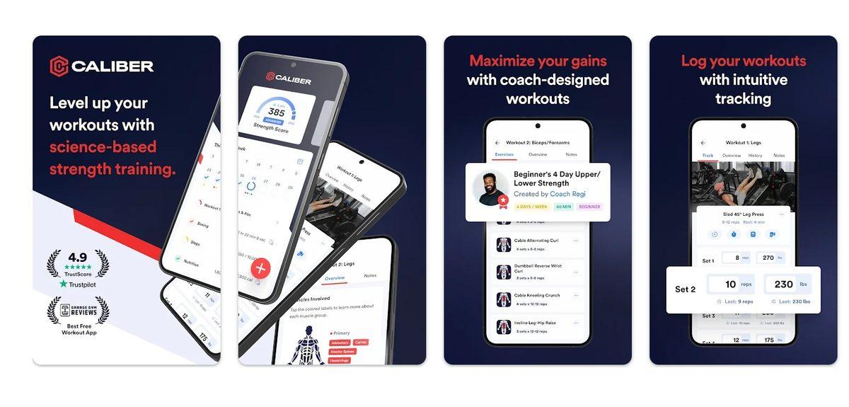 Spor Salonu Üyeliğinizi İptal Ettirecek Kadar Kullanışlı En İyi Ücretsiz Spor Uygulamaları