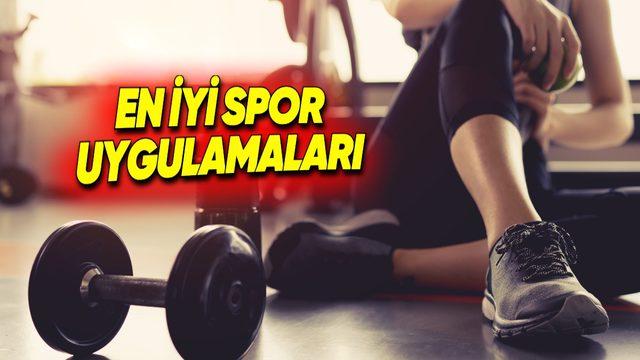 Spor Salonu Üyeliğinizi İptal Ettirecek Kadar Kullanışlı En İyi Ücretsiz Spor Uygulamaları