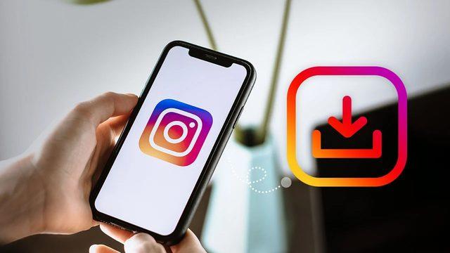 Arşivciler Buraya: Instagram Fotoğraf ve Video İndirme Nasıl Yapılır?