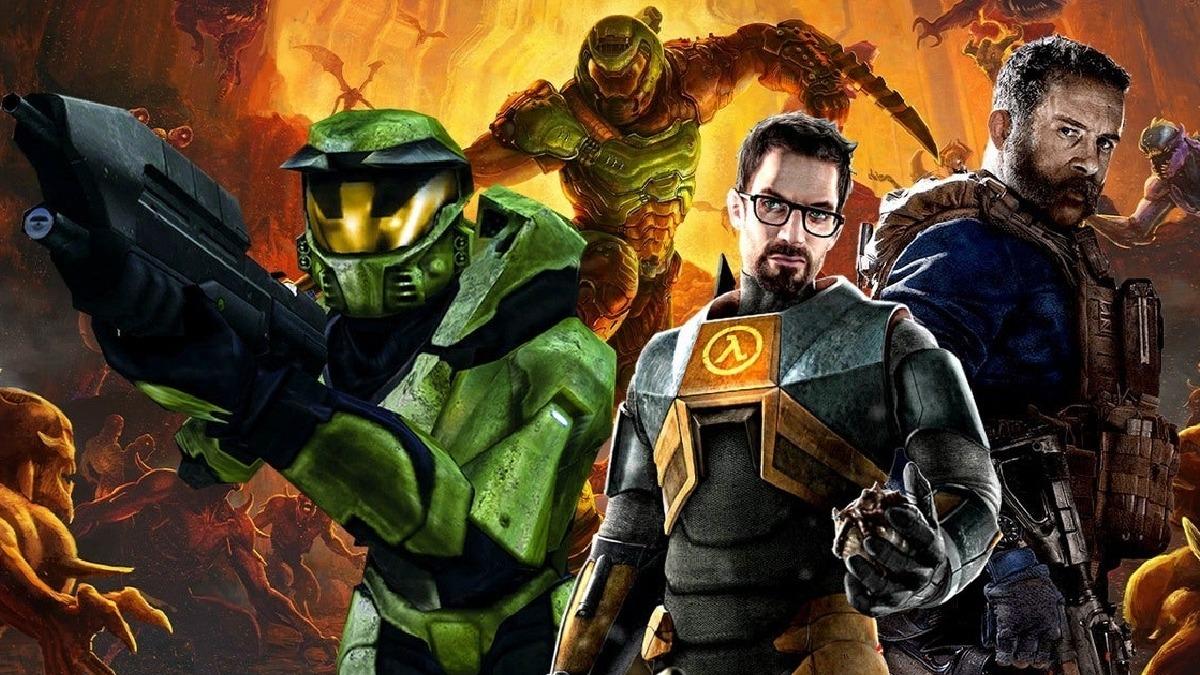 Hem Ücretsiz Hem Ücretli En İyi FPS Oyunları