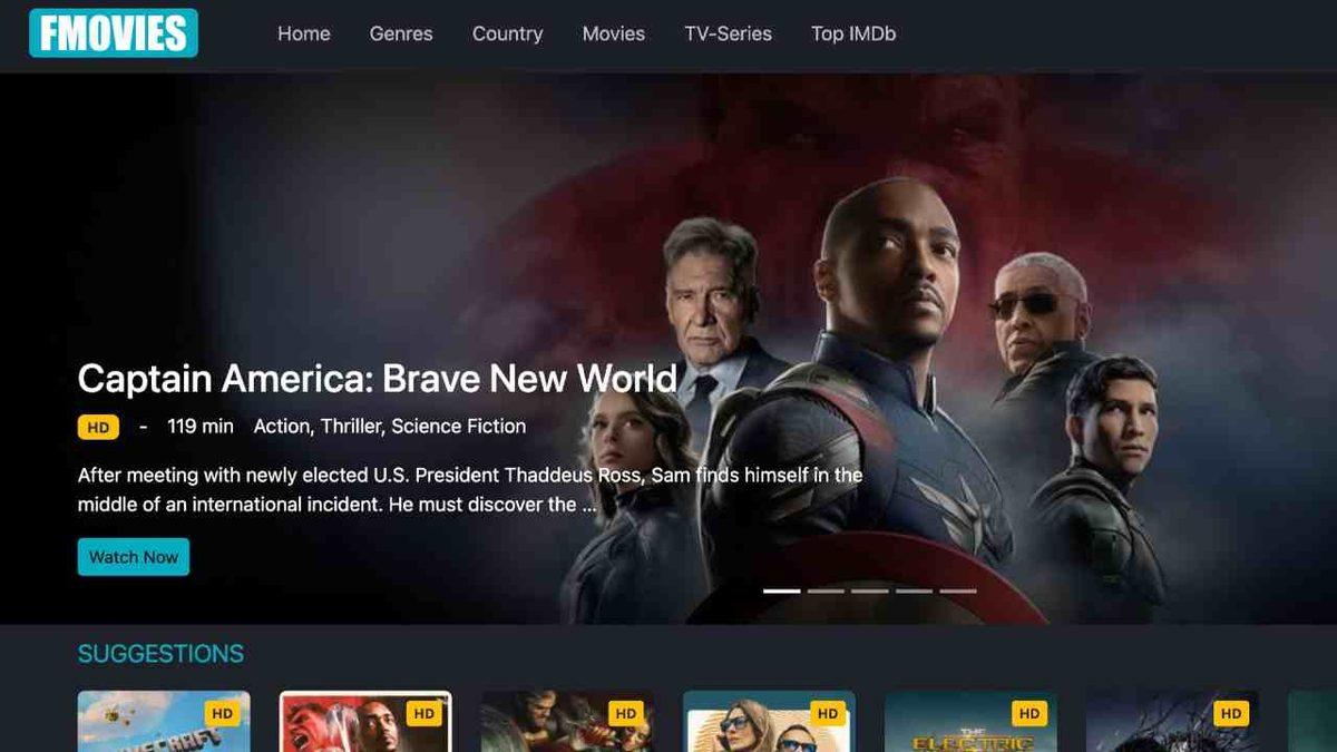 Film İndirme Sitesi Arayanlar İçin 10 Ücretsiz Platform