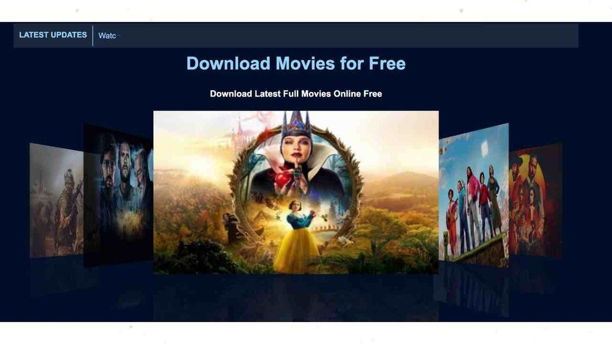 Film İndirme Sitesi Arayanlar İçin 10 Ücretsiz Platform