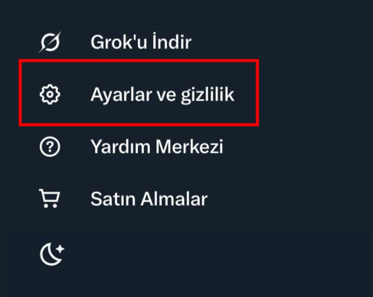 Artık Kafa Dinleyeyim Diyorsanız Gelin: X (Twitter) Hesap Silme ve Dondurma Nasıl Yapılır?