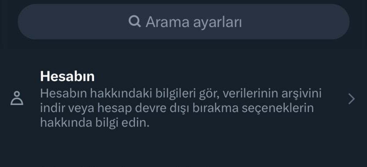 Artık Kafa Dinleyeyim Diyorsanız Gelin: X (Twitter) Hesap Silme ve Dondurma Nasıl Yapılır?