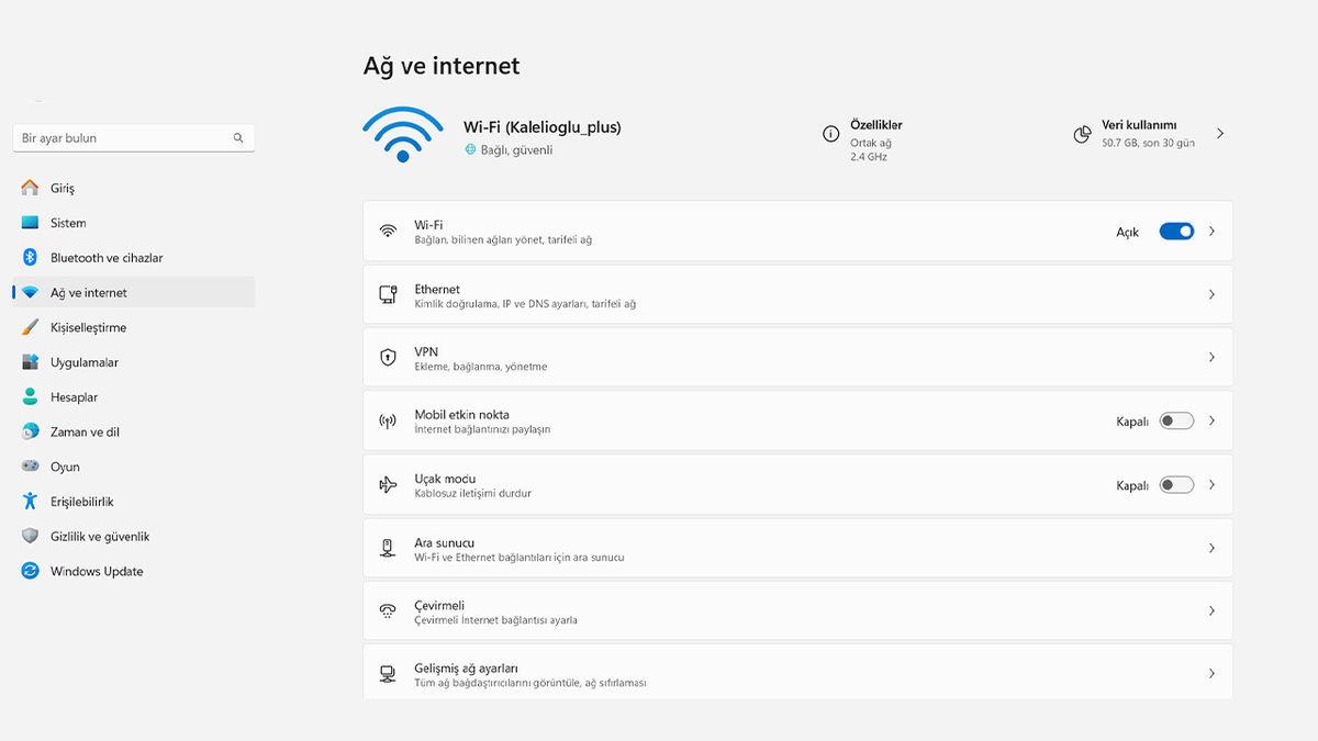 IP Adresi Değiştirme Nasıl Yapılır? (Telefon ve Bilgisayar)
