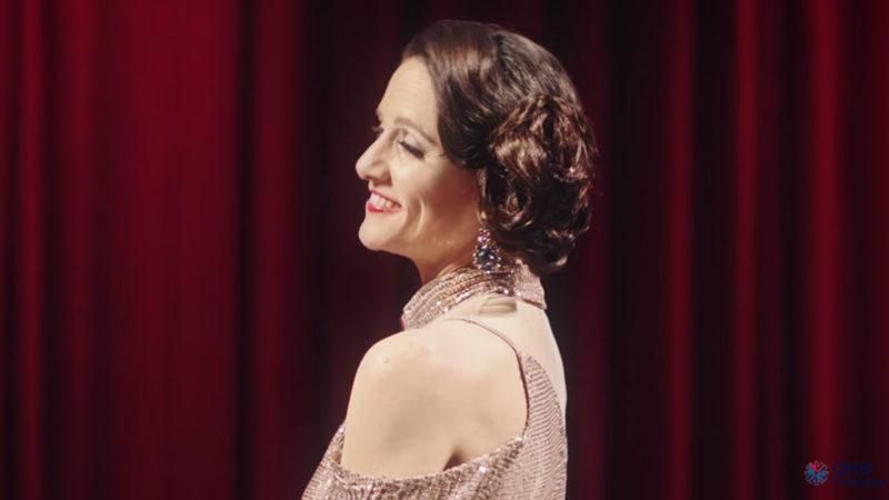 Finansbank Yılbaşı Reklamına Cinsiyetçi ve Çalıntı Suçlaması