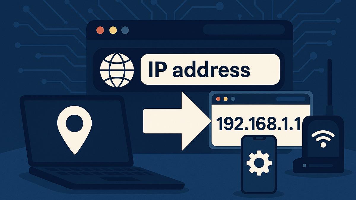 IP Adresi Değiştirme Nasıl Yapılır? (Telefon ve Bilgisayar)