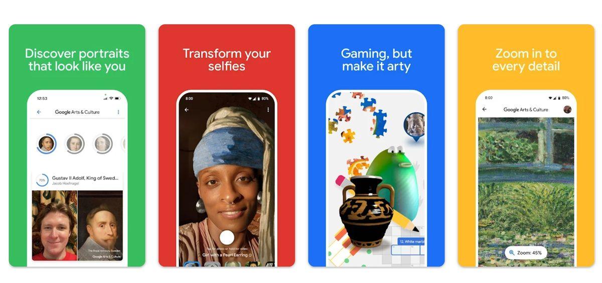 Evdeyken Canınız Hiç Sıkılmayacak: Yeni Şeyler Keşfederken Eğlenebileceğiniz En İyi Mobil Uygulamalar