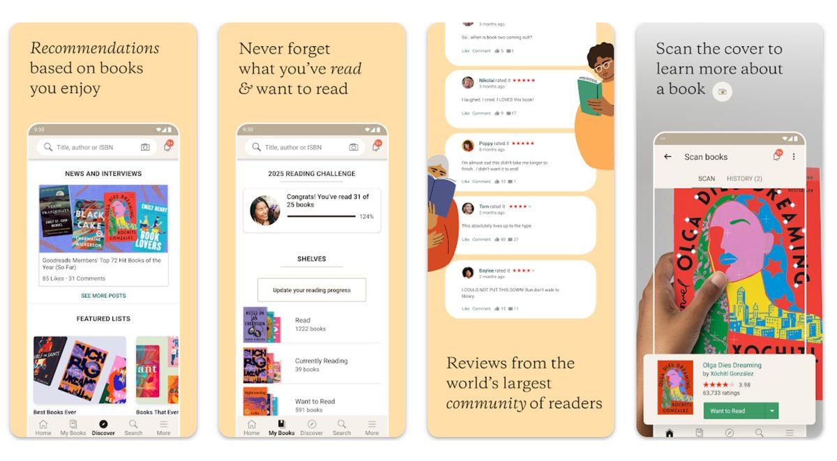 Evdeyken Canınız Hiç Sıkılmayacak: Yeni Şeyler Keşfederken Eğlenebileceğiniz En İyi Mobil Uygulamalar