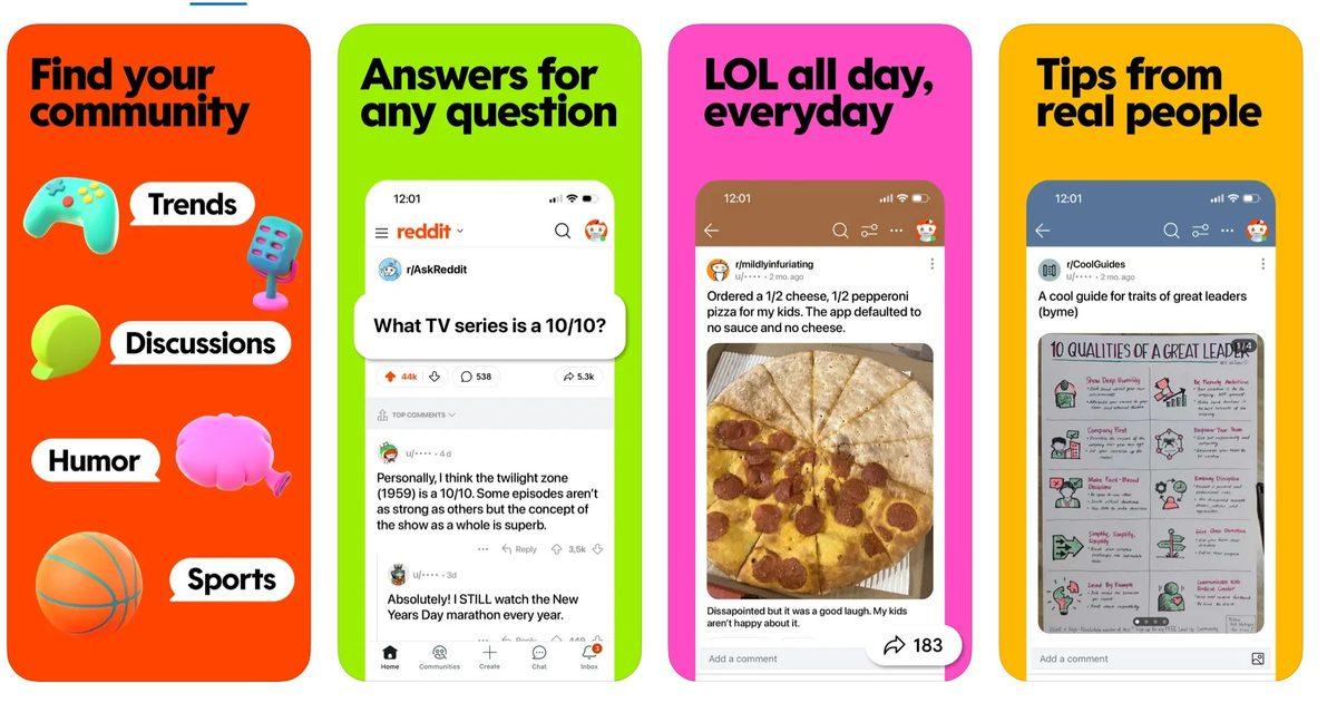 Evdeyken Canınız Hiç Sıkılmayacak: Yeni Şeyler Keşfederken Eğlenebileceğiniz En İyi Mobil Uygulamalar