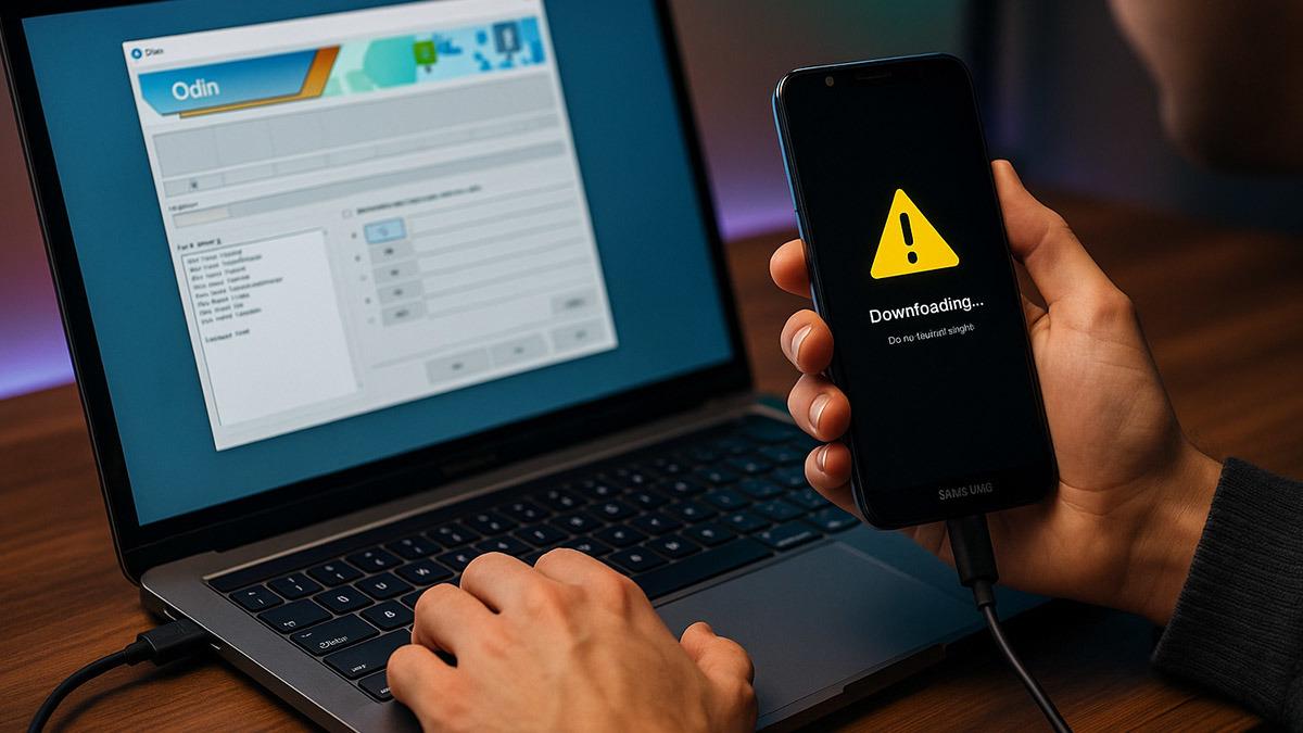 Root Nedir, Samsung Telefonlara Nasıl Root Atılır? (Güncel Rehber)