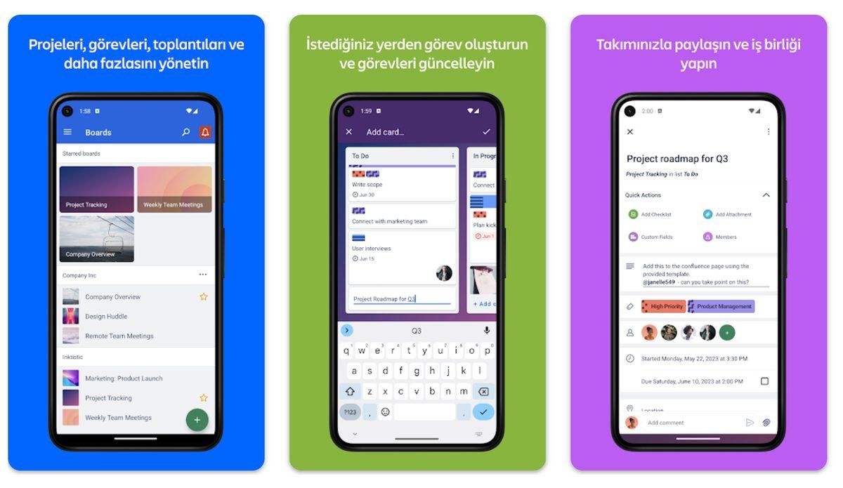 Zihninizi Açacak En İyi Üretkenlik Uygulamaları