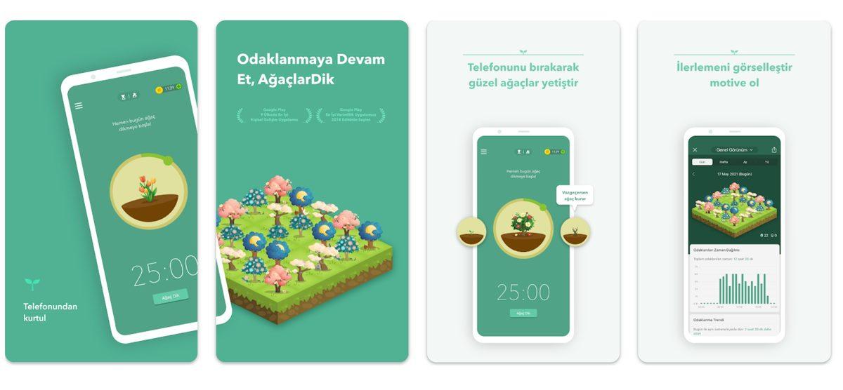 Zihninizi Açacak En İyi Üretkenlik Uygulamaları