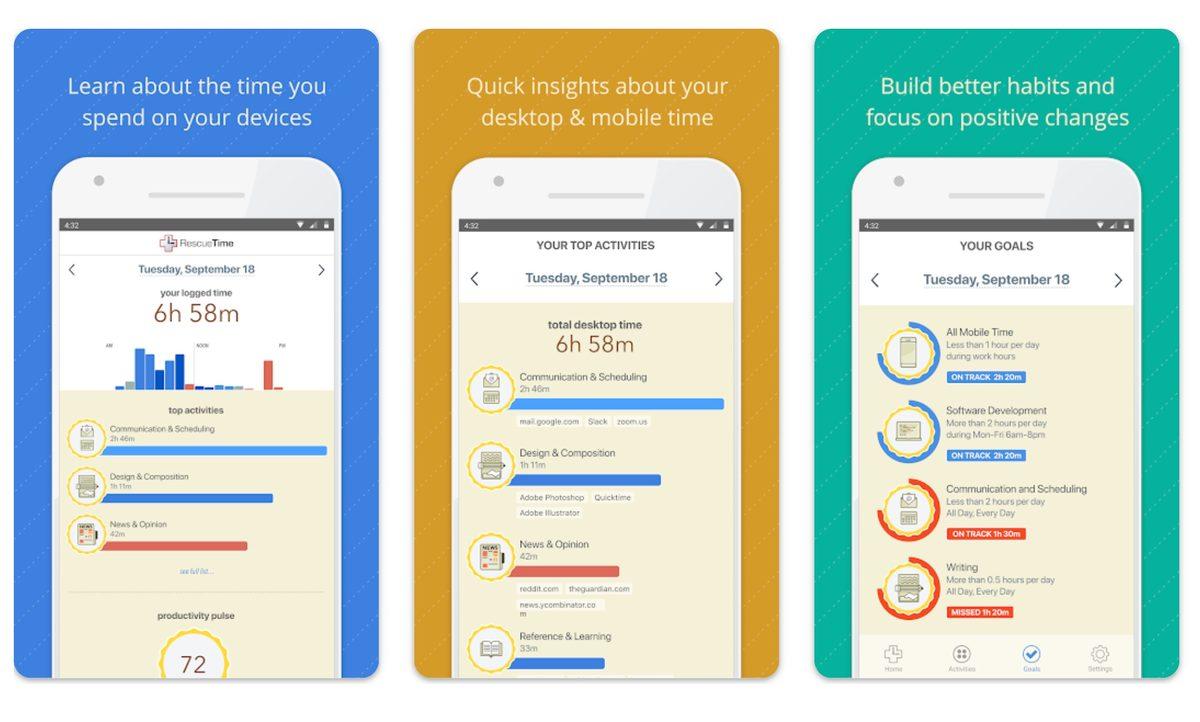 Zihninizi Açacak En İyi Üretkenlik Uygulamaları