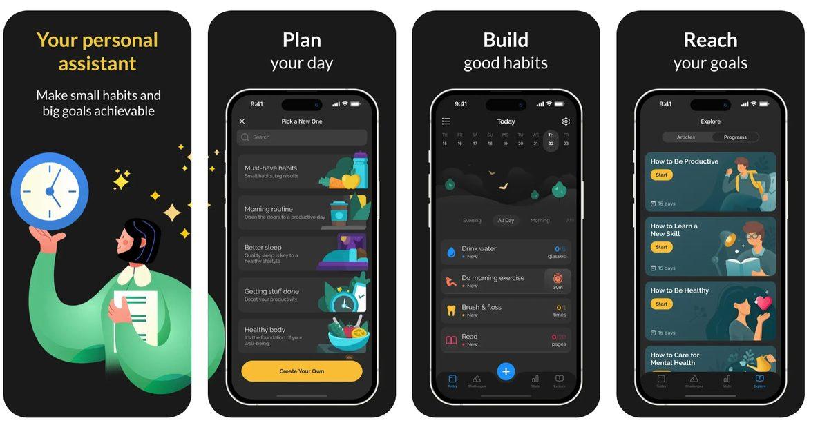 Zihninizi Açacak En İyi Üretkenlik Uygulamaları
