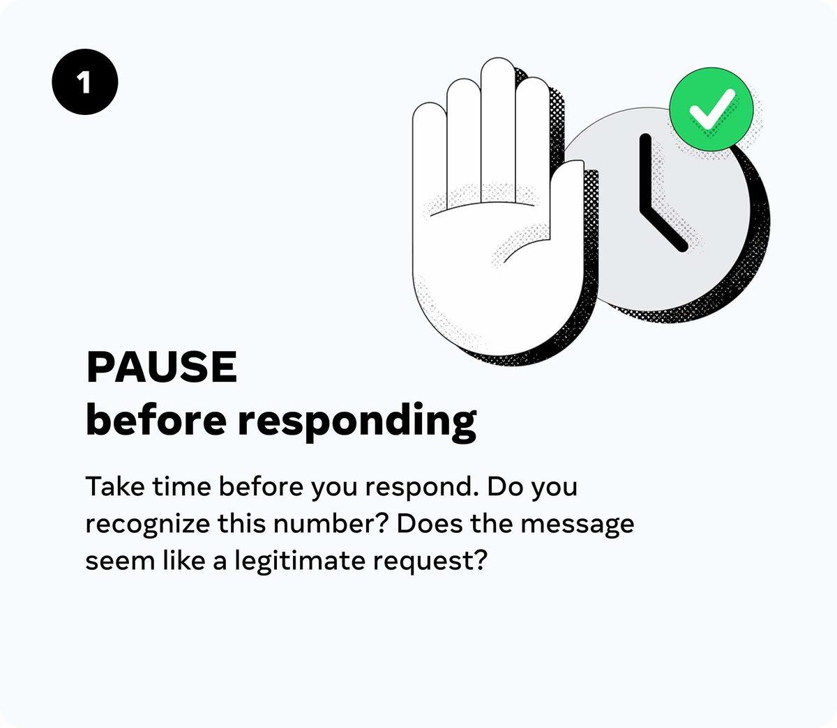 WhatsApp, Dolandırıcıların Tekerine Çomak Sokacak Özelliğini Duyurdu