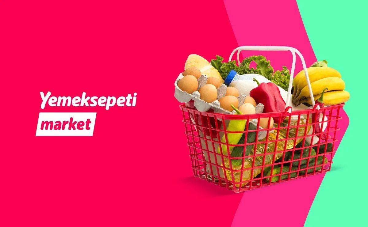 Evden Çıkmanıza Gerek Yok! Süpermarket Alışverişi Yapabileceğiniz Mobil Uygulamalar