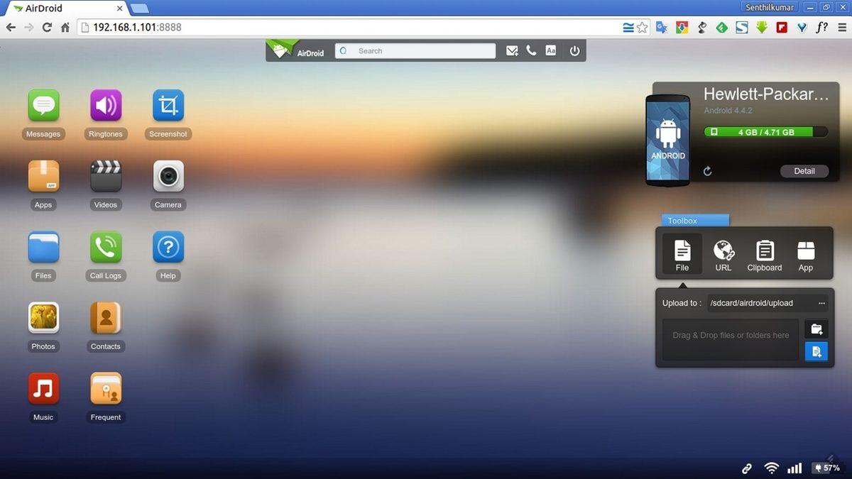 Küçük Ekrana Sıkışmanıza Gerek Yok: Telefon Ekranını Bilgisayara Yansıtma Nasıl Yapılır?