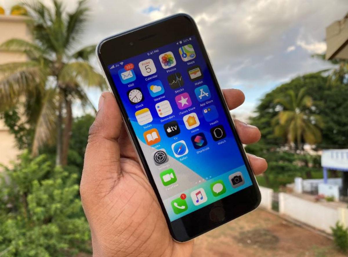 Bir Dönemin Efsanesi iPhone SE 2 (2020) Özellikleri, Tasarımı ve Fiyatı