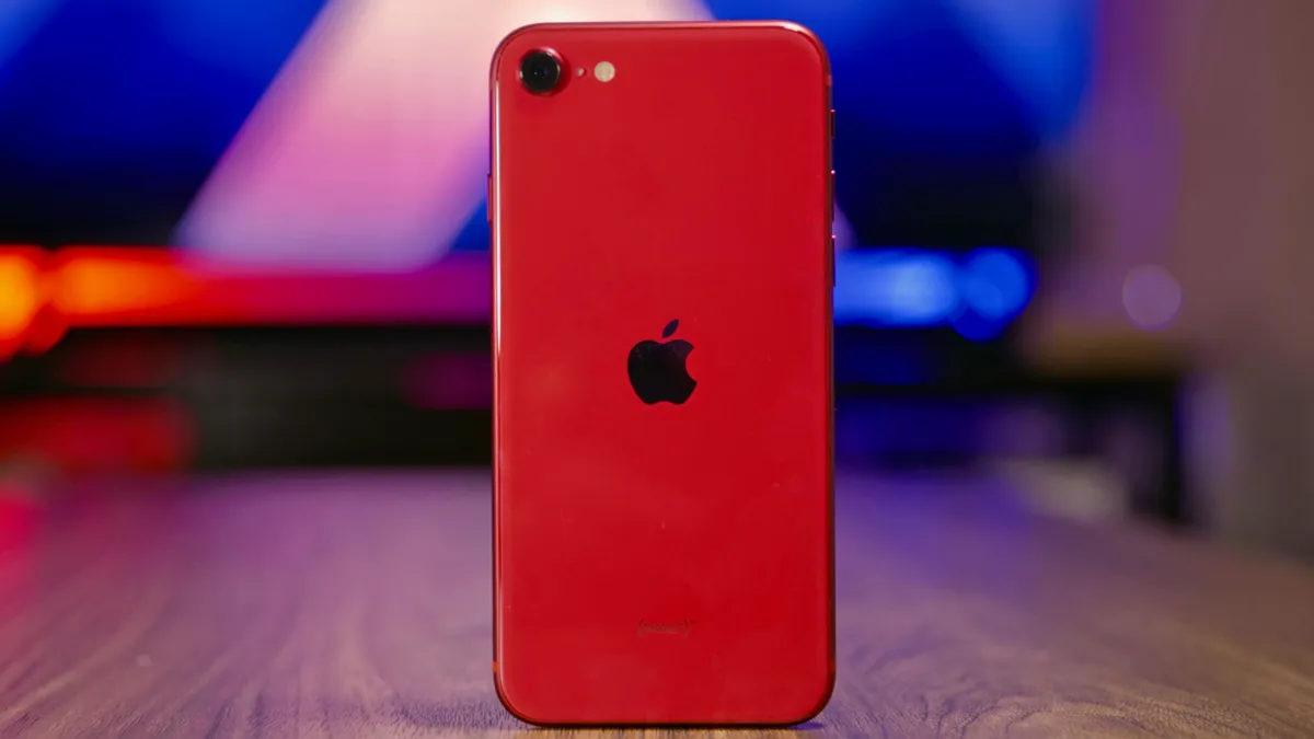 Bir Dönemin Efsanesi iPhone SE 2 (2020) Özellikleri, Tasarımı ve Fiyatı
