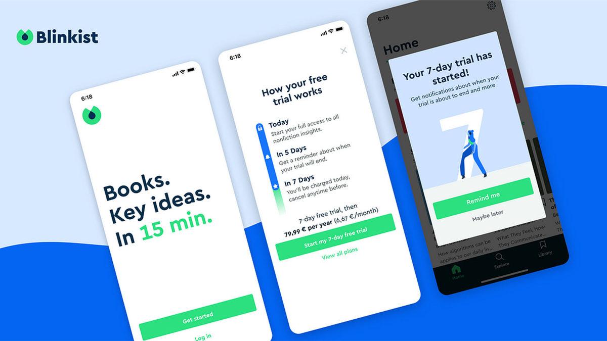 Kişisel Gelişim İçin Kullanabileceğiniz 10 Mobil Uygulama