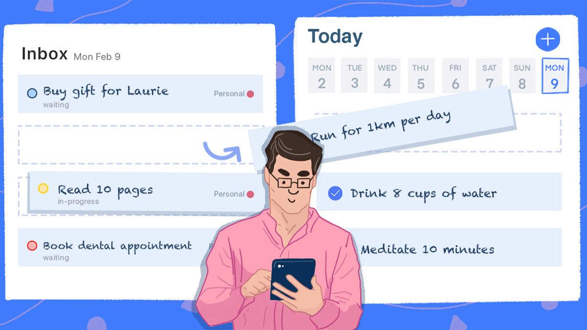 Kişisel Gelişim İçin Kullanabileceğiniz 10 Mobil Uygulama