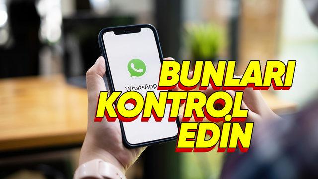 Herkes Bir Kez Olsun Bakmıştır: WhatsApp’ta Engellendiğinizi Nasıl Anlarsınız?